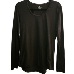 Athleta Women's Scoop-neck Top